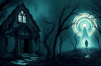 10 Spiritual Horror Films to Chill Your Soul
