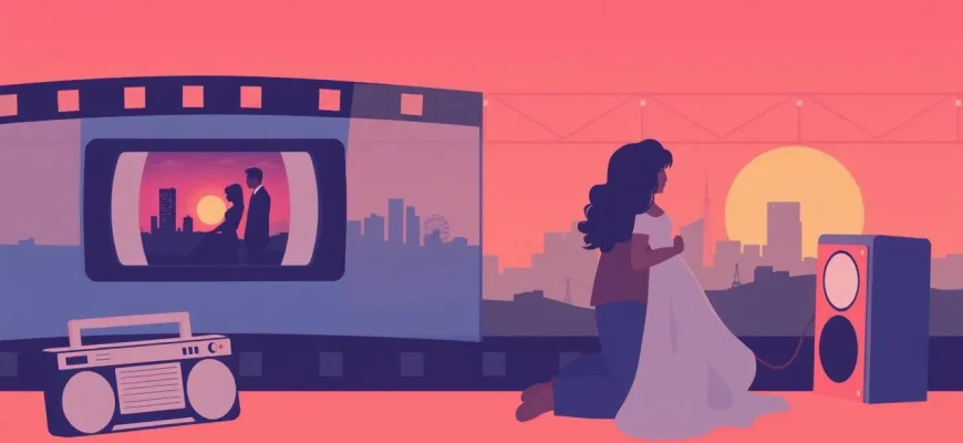 The Most Romantic Films of the 90s