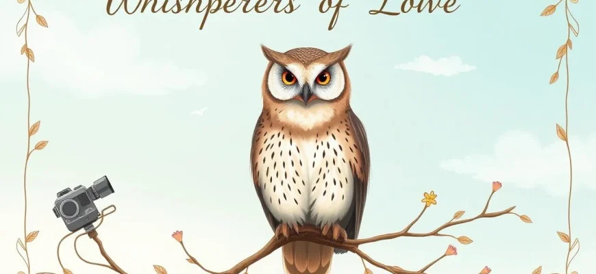 Owl Romance: A Cinematic Love Story