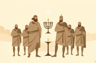 Top 10 Historical Films About the Maccabees