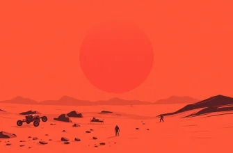 Mars on Screen: A Cinematic Journey