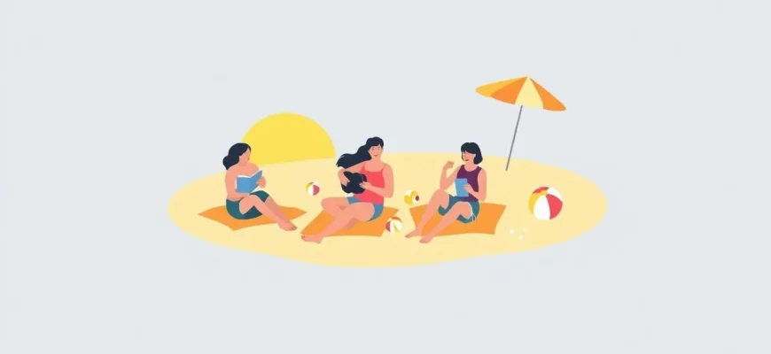 Top 10 Summer Movies for Endless Fun