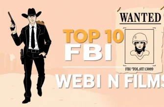 FBI Western Films: A Unique Blend of Genres
