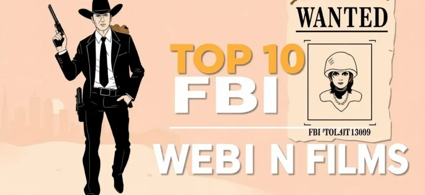 FBI Western Films: A Unique Blend of Genres