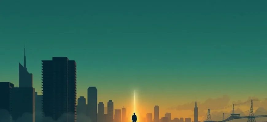 Top 10 Crime Films About Redemption