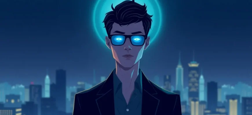 Mind-Reading Detective Films: A Unique Twist on the Genre