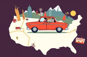 Top 10 Road Trip Comedies to Watch