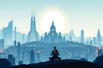 10 Sci-Fi Films About Monks