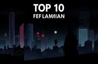 Top 10 Crime Drama Films: A Journey into the Underworld