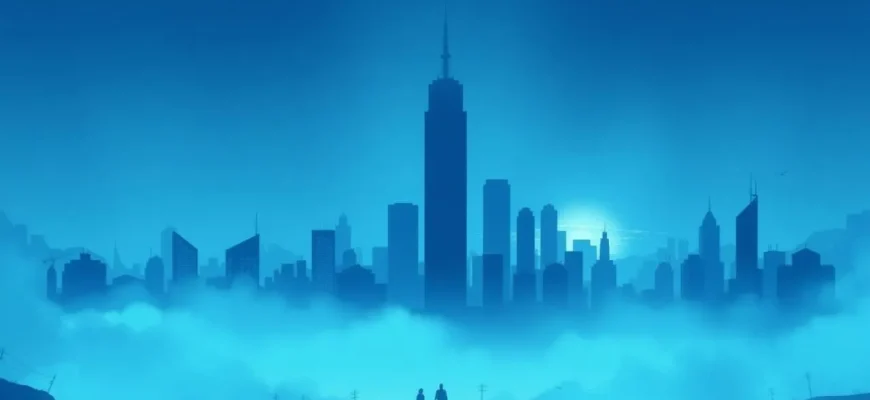 10 Must-Watch Films About Contagion and Infected Territories