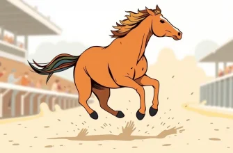 Top 10 Horse Racing Movies You Can't Miss