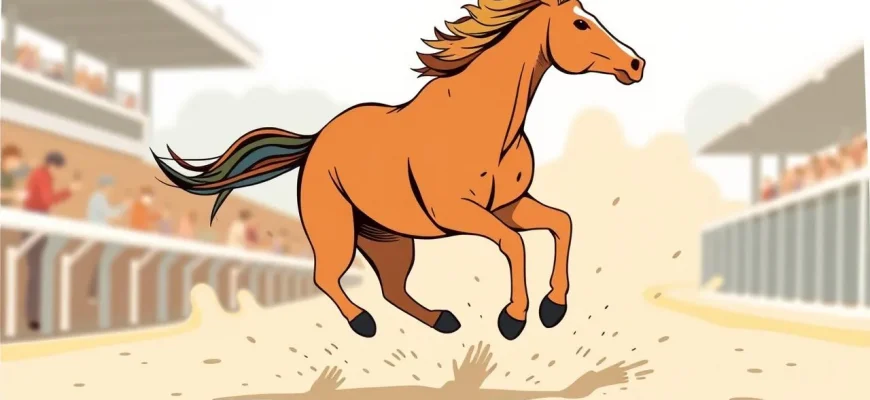 Top 10 Horse Racing Movies You Can't Miss