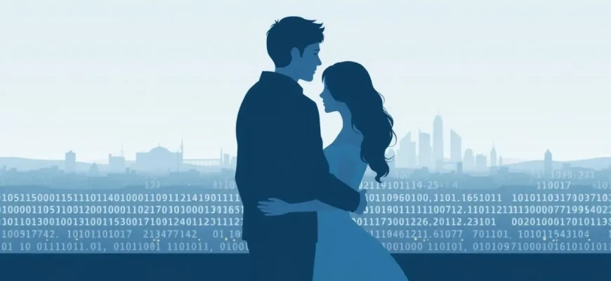 Top 10 Romantic Gadget Movies