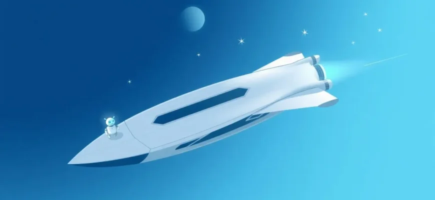 Documentaries on Nanotechnology in Space