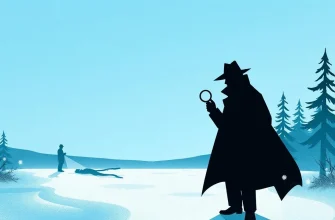 Detective Ice Films: 10 Must-Watch Thrillers