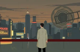 Crime Films That Feel Like Documentaries
