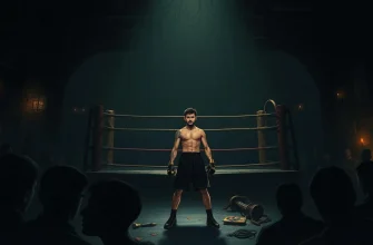 Top 10 Movies About Underground Fight Clubs