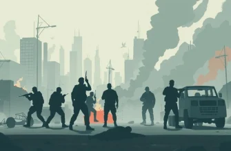 Top 10 War Crime Action Films