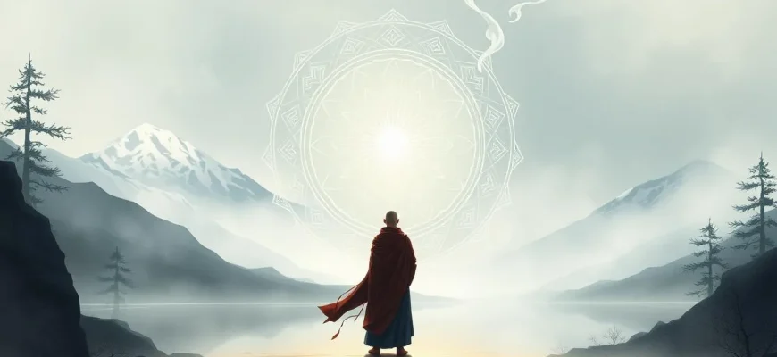 Top 10 Mystical Films About Tibetan Magic