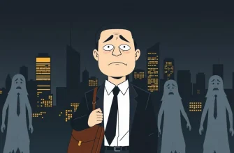 10 Horror Films That Will Make You Think Twice About Being a Broker