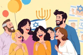 Israeli Comedy Films: A Collection of Laughter and Insight