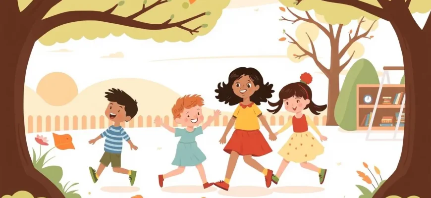 Family Films About Growing Up