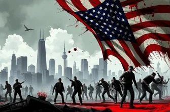 Top 10 Zombie Apocalypse Horror Films