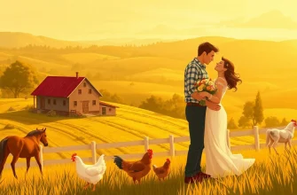 Farmer's Love Stories: 10 Romantic Films
