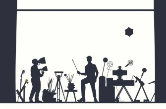 Films About Creators: A Cinematic Journey