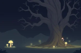 Top 10 Films About Adventures in Mysterious Forests