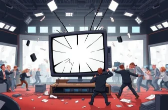 Top 10 Movies About TV Disasters