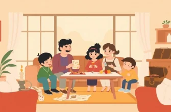 Top 10 Family Films About Competition