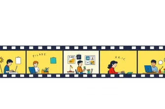 10 Comedies About Illustrators You Must Watch