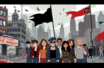 Anarchy on Screen: 10 Films to Watch