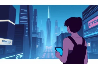 Documentaries on the Digital Future