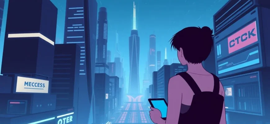 Documentaries on the Digital Future