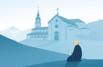 10 Must-Watch Documentaries on Monasteries