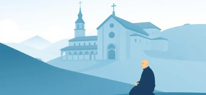 10 Must-Watch Documentaries on Monasteries