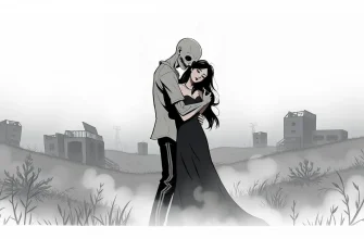 10 Romantic Zombie Films to Warm Your Heart