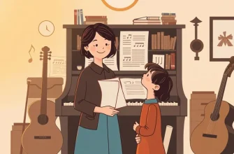 10 Melodramas About Music Teachers That Will Strike a Chord