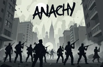 Anarchy Unleashed: Top 10 Action Films