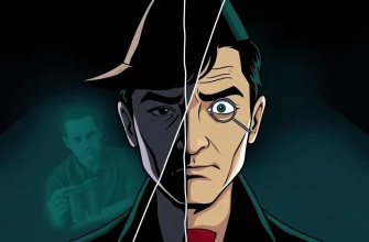 Detective Films on Split Personality: A Curated List