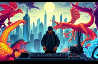 Fantasy Rap Films: A Unique Cinematic Experience