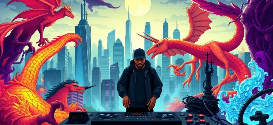 Fantasy Rap Films: A Unique Cinematic Experience