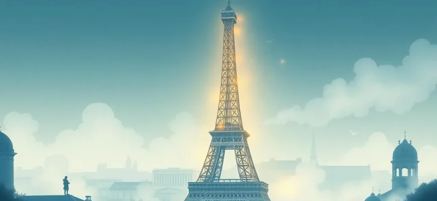 10 Enchanting Fantasy Films Set in France