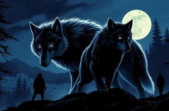 Top 10 Wolf Thriller Movies