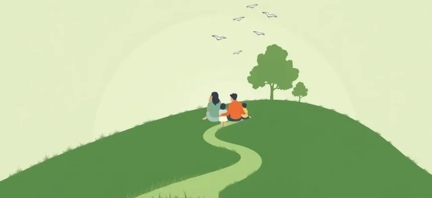 Family Nature Films Collection