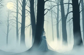 Enchanting Fantasy Films Featuring Countesses