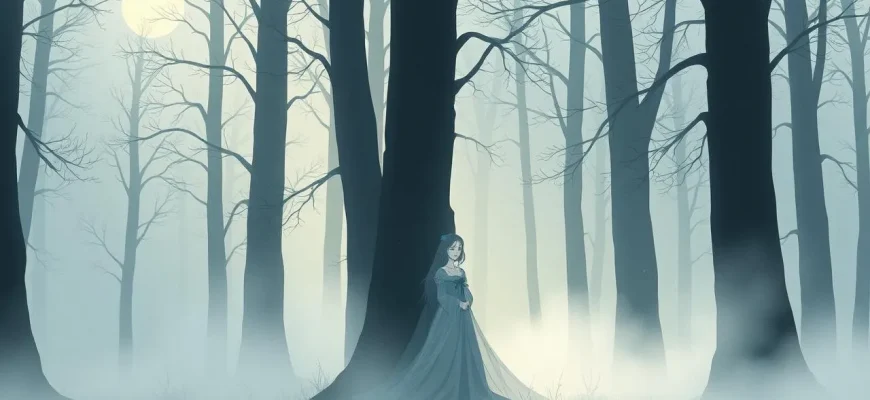 Enchanting Fantasy Films Featuring Countesses