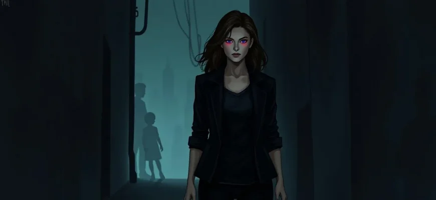 Top 10 Revenge Thrillers for Close Ones